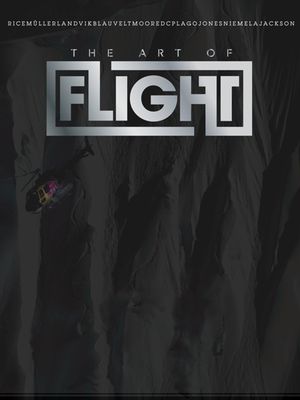 The Art of Flight - Behind the Scenes's poster