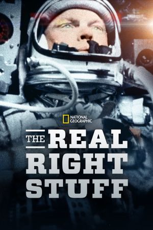 The Real Right Stuff's poster image