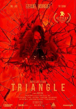 Triangle's poster