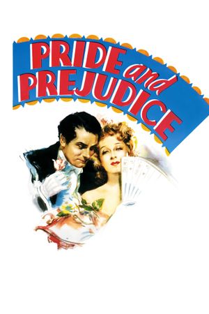 Pride and Prejudice's poster