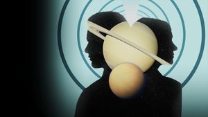 Gattaca's poster