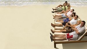 Couples Retreat's poster