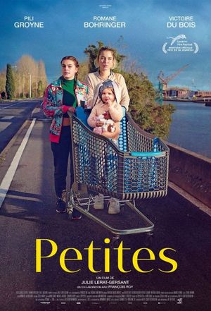 Little Ones's poster