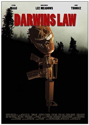 Darwins Law's poster