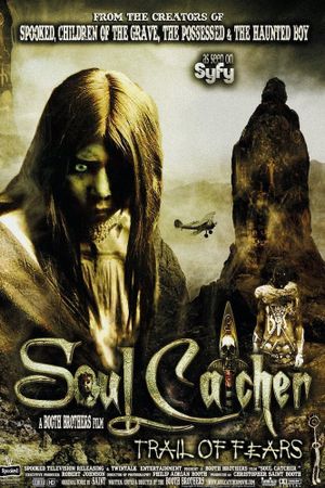 Soul Catcher's poster