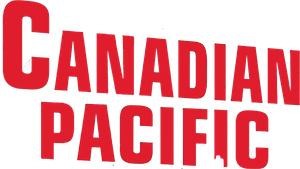 Canadian Pacific's poster