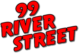 99 River Street's poster