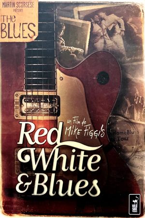 Red, White and Blues's poster image