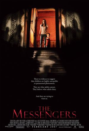 The Messengers's poster