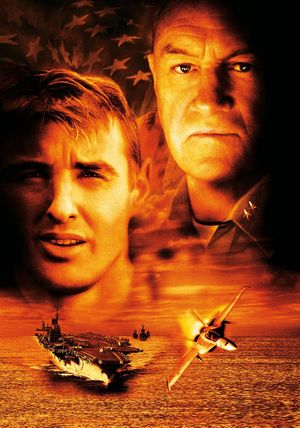 Behind Enemy Lines's poster