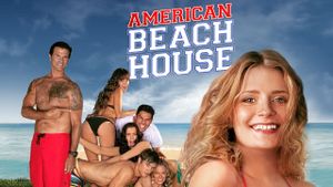 American Beach House's poster