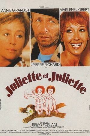 Juliette and Juliette's poster image