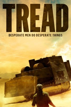 Tread's poster