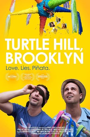 Turtle Hill, Brooklyn's poster