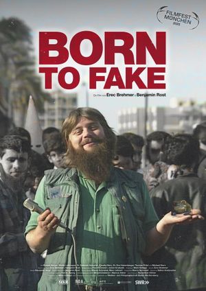 Born to Fake's poster