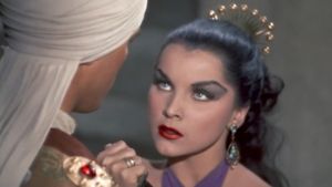 Princess of the Nile's poster