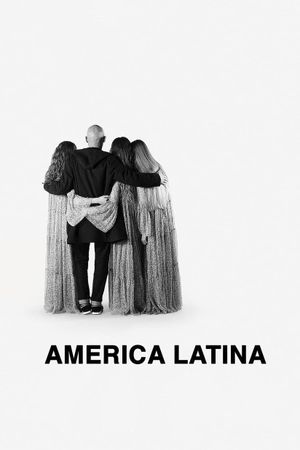 America Latina's poster