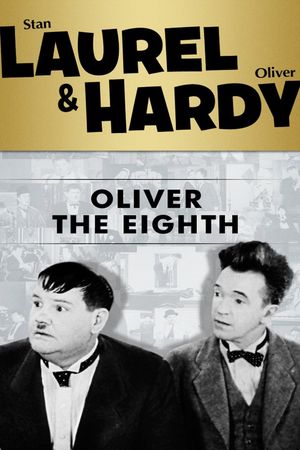 Oliver the Eighth's poster