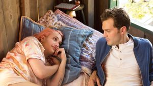 Untogether's poster