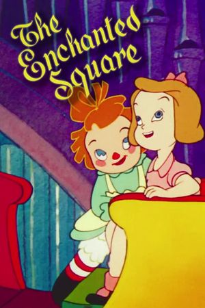 The Enchanted Square's poster
