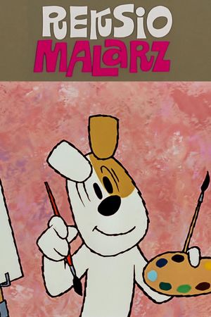 Rex The Painter's poster