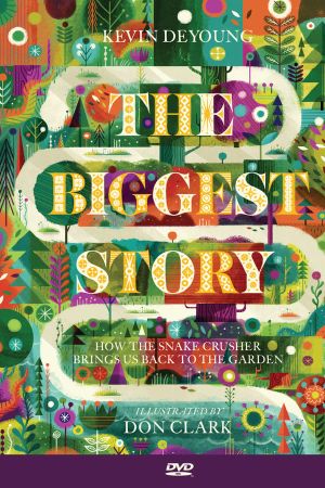 The Biggest Story: The Animated Short Film's poster
