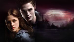 Twilight's poster