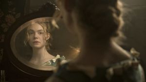 The Beguiled's poster