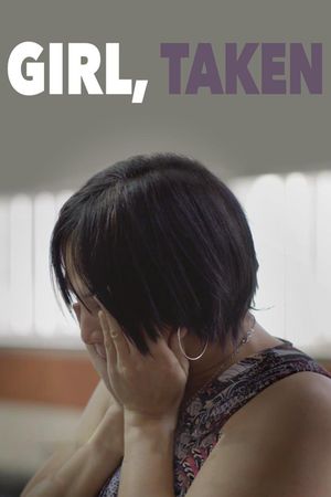 Girl, Taken's poster