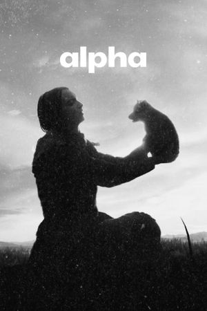 Alpha's poster