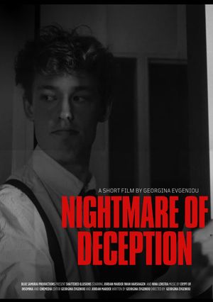 Nightmare of Deception's poster image