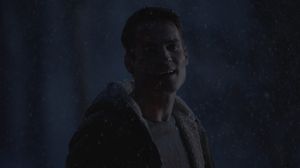 The Wolf of Snow Hollow's poster