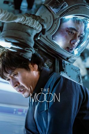 The Moon's poster