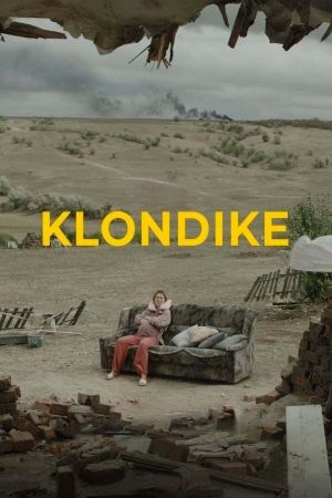 Klondike's poster