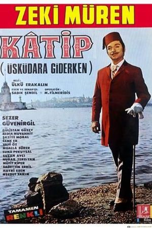 Katip's poster
