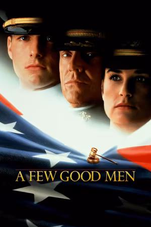 A Few Good Men's poster