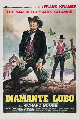 God's Gun's poster