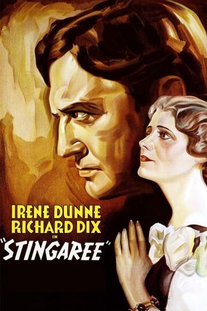 Stingaree's poster
