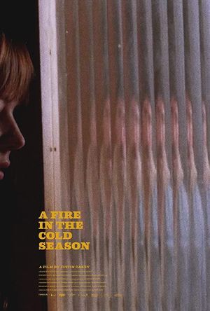 A Fire in the Cold Season's poster