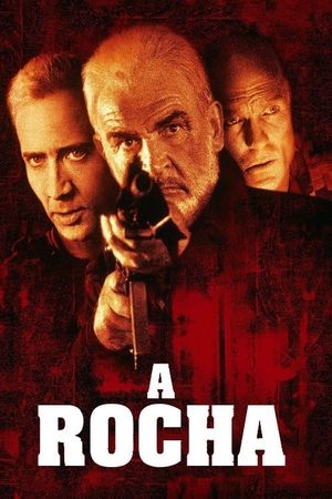 The Rock's poster
