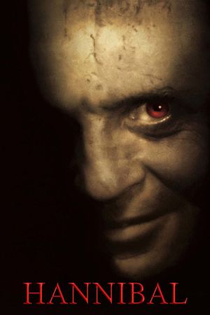 Hannibal's poster