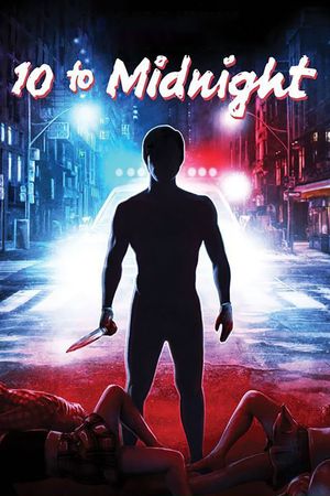 10 to Midnight's poster