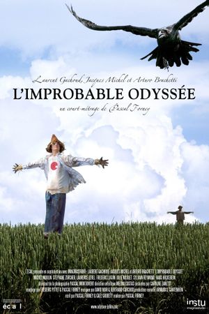 L'Improbable Odyssée's poster