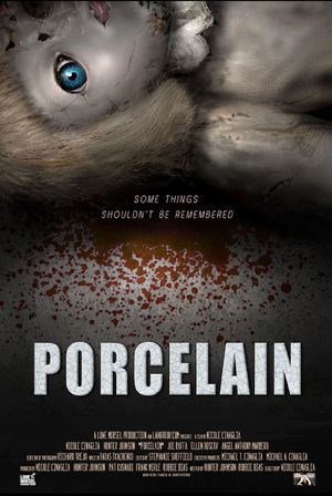 Porcelain's poster