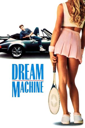 Dream Machine's poster