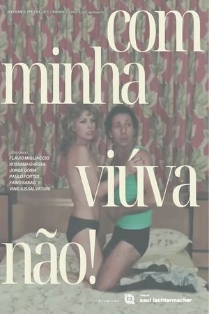 Com o Sexo na Cabeça's poster