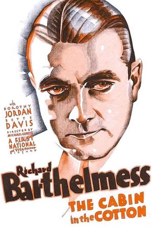 The Cabin in the Cotton's poster