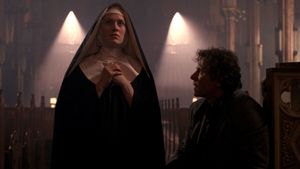 Bad Lieutenant's poster