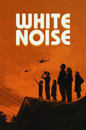 White Noise's poster