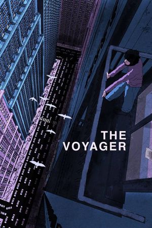 The Voyager's poster